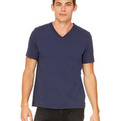 Jersey V-Neck Tee