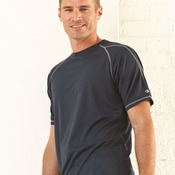 Double Dry Mesh T-Shirt