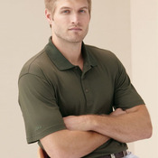 Ultra-Wicking Pima Cool Sport Shirt