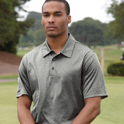 Golf ClimaLite® Heathered Polo