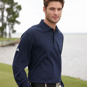 Golf ClimaLite Tour Long Sleeve Polo