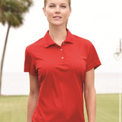 Women's Basic Polo