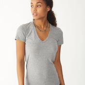 Women's Karen V-Neck T-Shirt