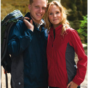 Ladies' Micro Light Jacket