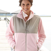 Women's Colorblock Beacon Jacket