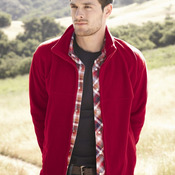 Therma Fleece Full-Zip Jacket