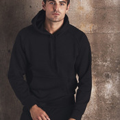 Unisex Performance Fleece Hooded Pullover