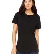 Women’s Relaxed Jersey Tee