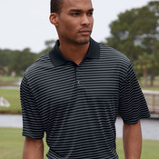 Golf ClimaLite® Pencil Striped Polo