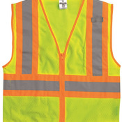 Ultra-Cool™ Contrasting Mesh Vest