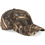 3D Mallard Cap