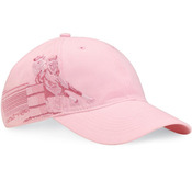 Women's Barrel Racing Cap