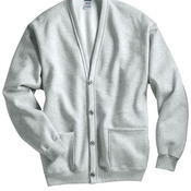 NuBlend Cardigan Sweatshirt