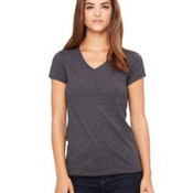 Women’s Jersey V-Neck Tee